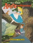 Alice im Wunderland, oliver Leinenrcken...