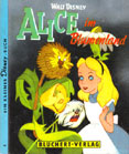 Alice im Blumenland