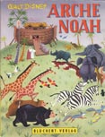 Arche Noah, 2. Auflage