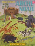 Arche Noah, 6. Auflage