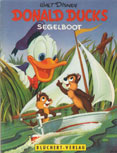 Donald Ducks Segelboot, 2. Auflage