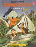 Donald Ducks Segelboot, 4. Auflage