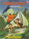 Donald Ducks Segelboot, 5. Auflage