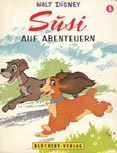 Susi auf Abenteuer, 2. Auflage