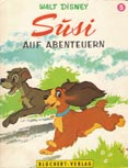 Susi auf Abenteuer, 4. Auflage
