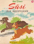 Susi auf Abenteuer, 5. Auflage