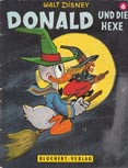 Donald und die Hexe, 2. Auflage