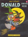 Donald und die Hexe, 3. Auflage
