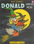 Donald und die Hexe, 4. Auflage