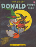Donald und die Hexe, 5. Auflage