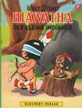 Hiawatha der kleine Indianer, 3. Auflage
