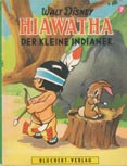 Hiawatha der kleine Indianer, 4. Auflage