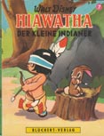 Hiawatha der kleine Indianer, 5. Auflage