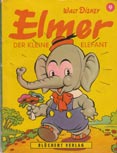 Elmer der kleine Elefant, 3. Auflage