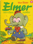 Elmer der kleine Elefant, 4. Auflage