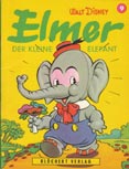 Elmer der kleine Elefant, 5. Auflage