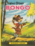 Bongo, 1. Auflage