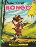 Bongo, 4. Auflage