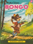 Bongo, 5. Auflage