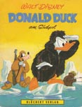 Donald Duck am Sdpol, 1. Auflage