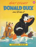 Donald Duck am Sdpol, 2. Auflage