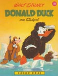 Donald Duck am Sdpol, 5. Auflage