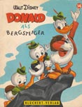 Donald als Bergsteiger, 4. Auflage