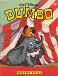 Dumbo, 2. Auflage