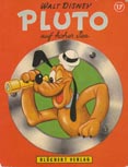 Pluto auf hoher See, 2. Auflage