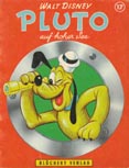 Pluto auf hoher See, 3. Auflage