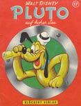 Pluto auf hoher See, 4. Auflage