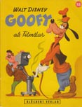 Goofy als Filmstar, 2. Auflage