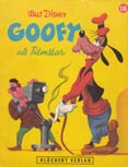 Goofy als Filmstar, 4. Auflage