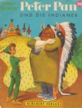 Peter Pan und die Indianer, 4. Auflage