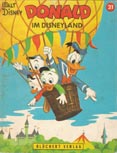 Donald im Disneyland, 3. Auflage