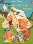 Drei kleine Schweinchen auf Reisen, 4. Auflage