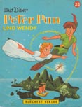 Peter Pan und Wendy, 4. Auflage