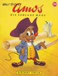 Amos die schlaue Maus, 1. Auflage