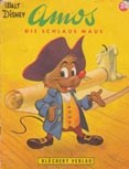 Amos die schlaue Maus, 4. Auflage