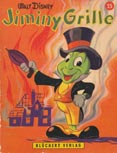 Jiminy Grille, 2. Auflage