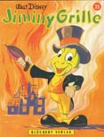Jiminy Grille, 3. Auflage