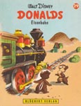 Donalds Eisenbahn, 3. Auflage
