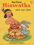 Hiawatha geht auf Jagd, 2. Auflage