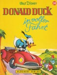 Donald Duck in voller Fahrt, 3. Auflage