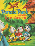 Donald Duck und das Vogelhuschen, 2. Auflage