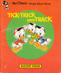 Blchert Heft 01 Tick, Trick und Track