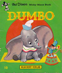 Blchert Heft 10 Dumbo