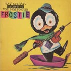 Der Pinguin Frostie