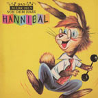 Der Hase Hannibal