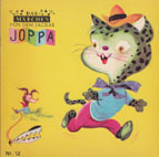 Der Jaguar Joppa